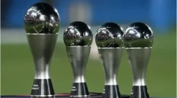 فيفا يختار قطر لاستضافة حفل جوائز ذا بيست 2025 ويعزز مكانتها في كبرى الفعاليات الرياضية الدولية 1